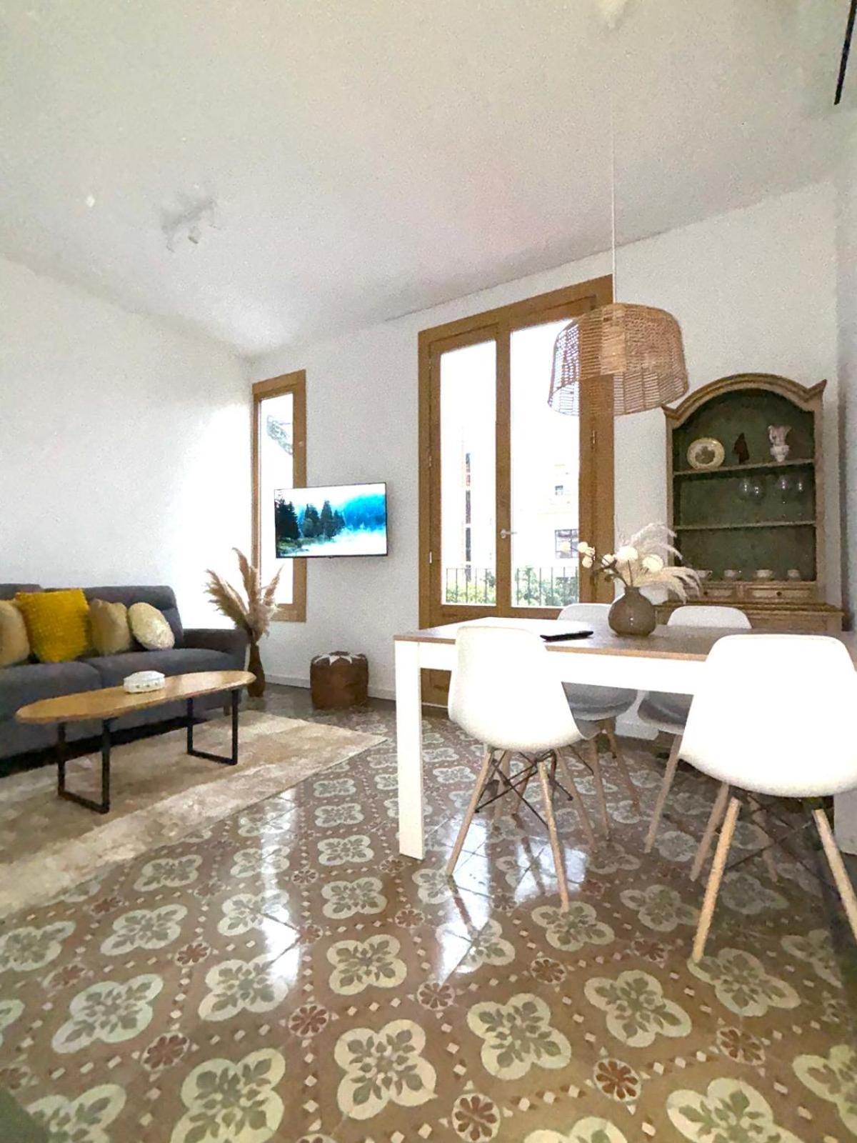 Apartamento Piso Ideal Con 3 3 Banos Y Terraza *