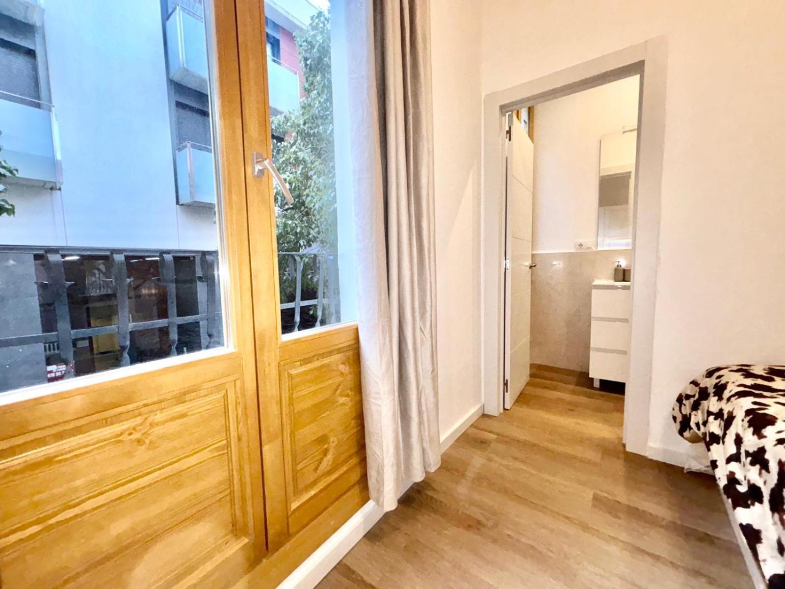 Piso Ideal Con 3 3 Banos Y Terraza Apartamento