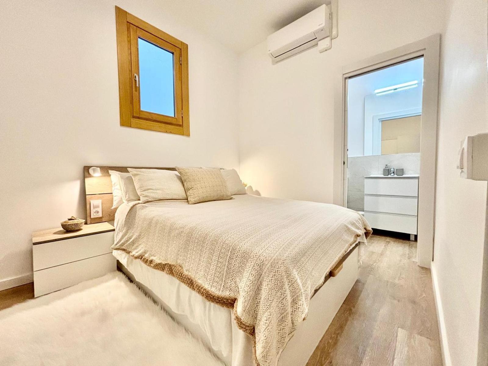 Apartamento Piso Ideal Con 3 3 Banos Y Terraza