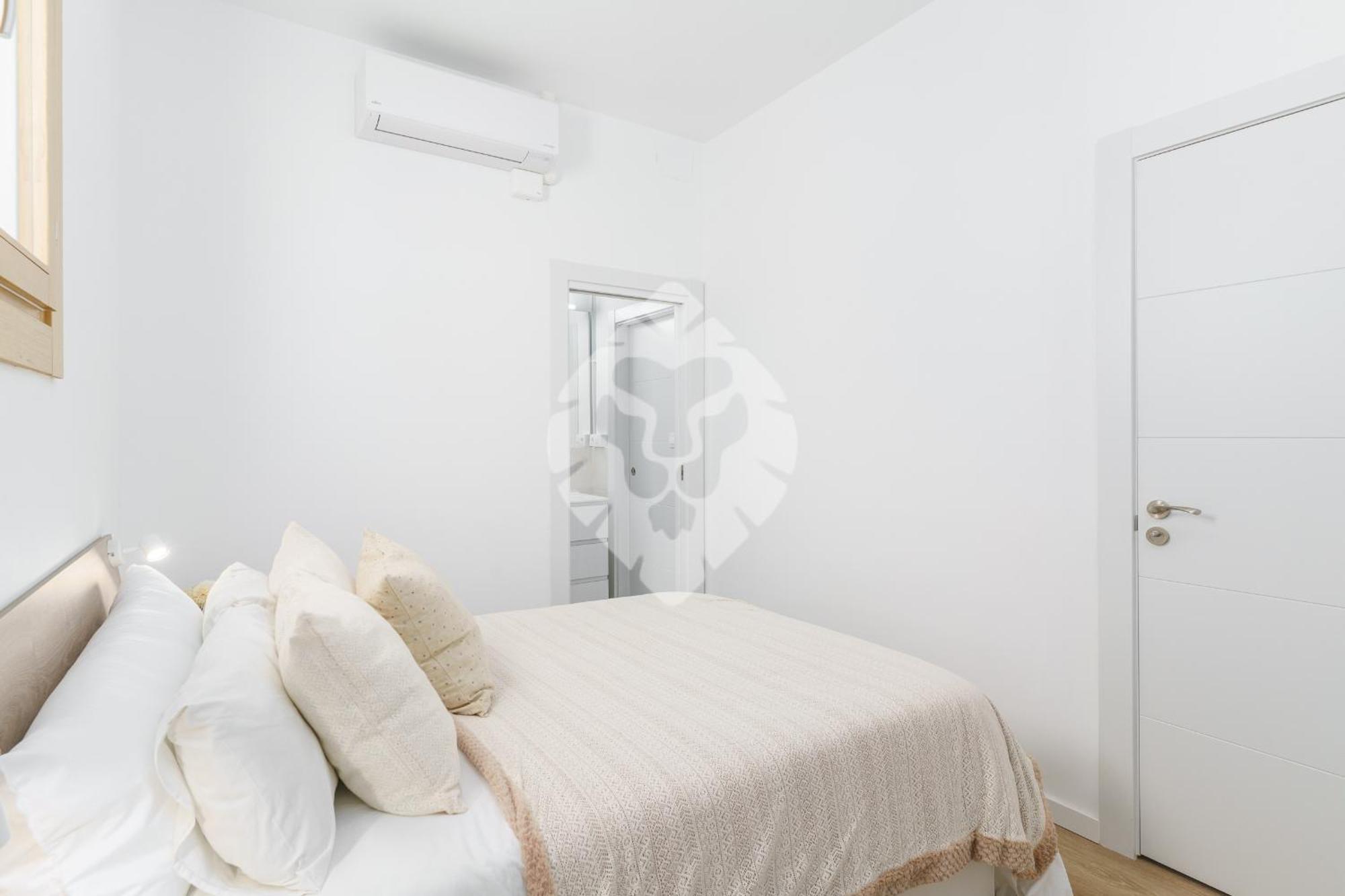 Piso Ideal Con 3 3 Banos Y Terraza Apartamento