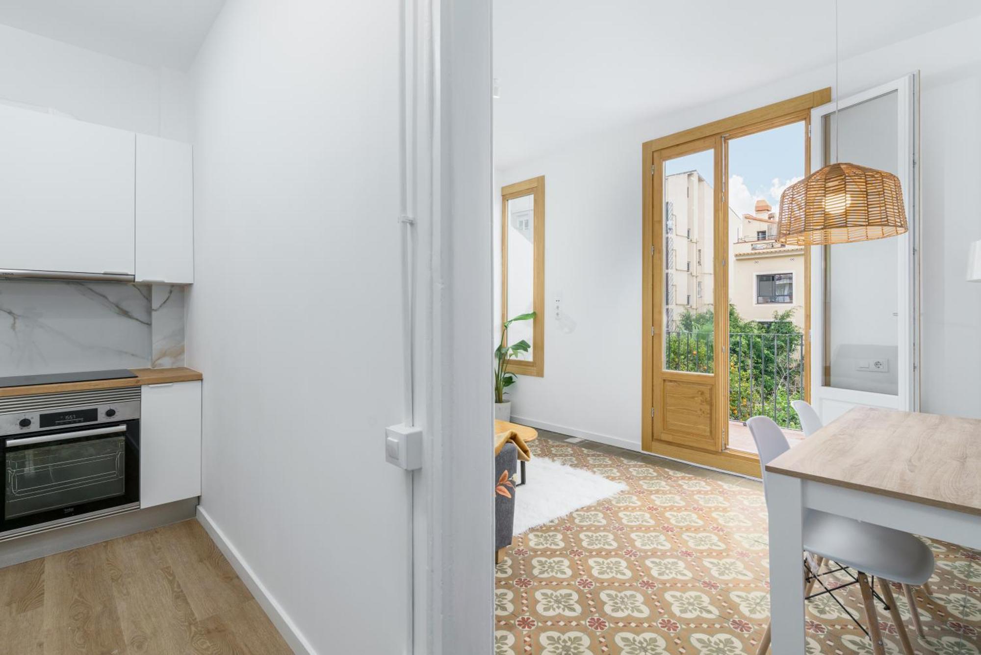 Apartamento Piso Ideal Con 3 3 Banos Y Terraza *