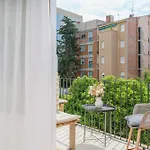 Piso Ideal Con 3 Habitacion 3 Banos Y Terraza