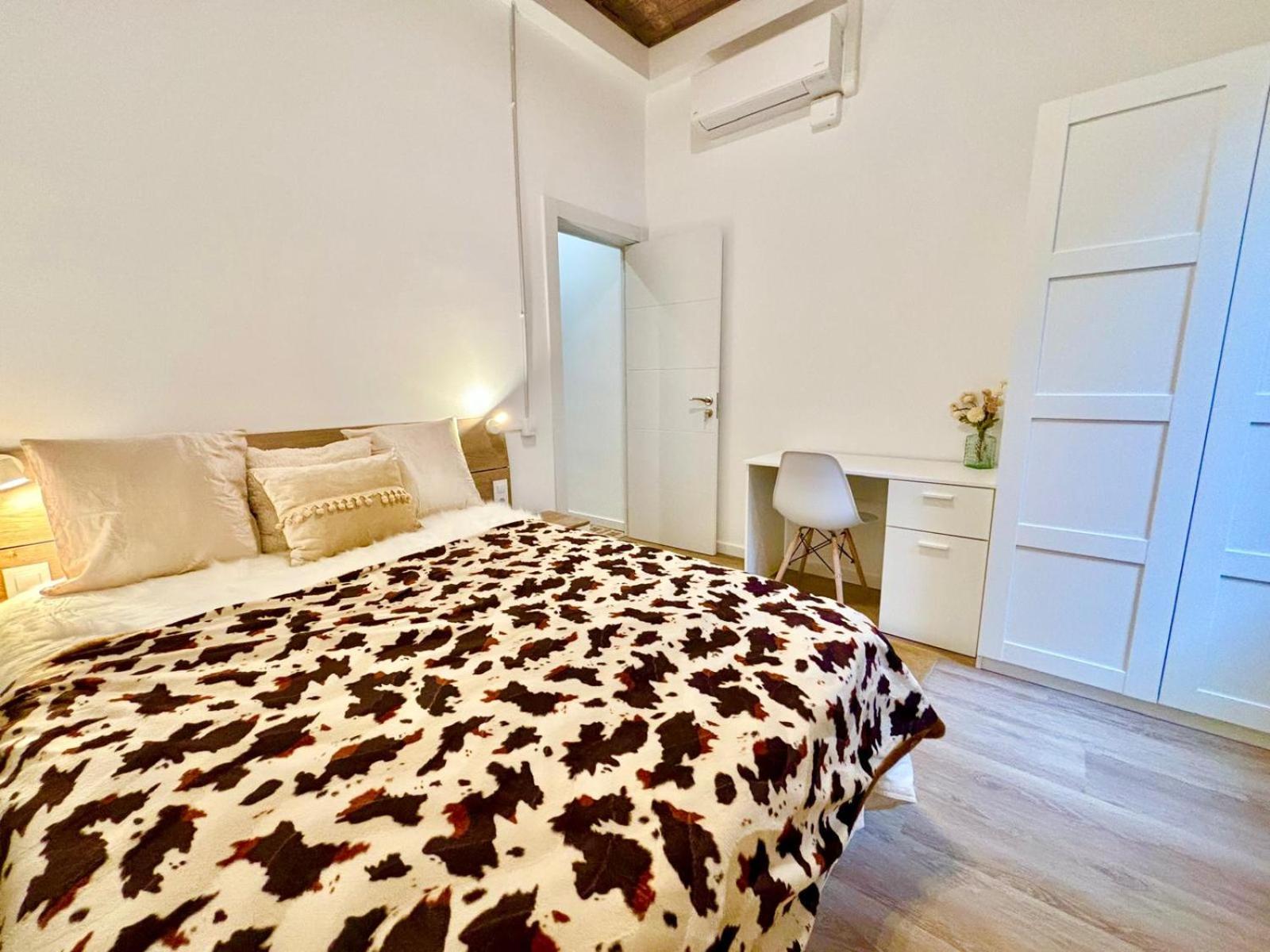 Apartament Piso Ideal Con 3 3 Banos Y Terraza *