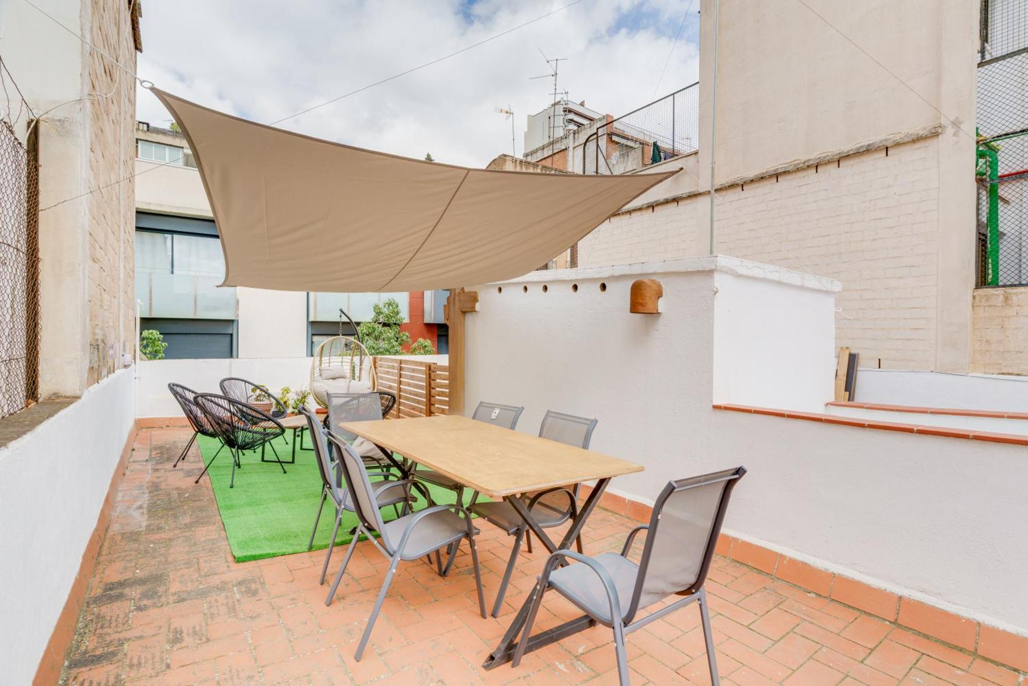 Piso Ideal Con 3 3 Banos Y Terraza Apartament *