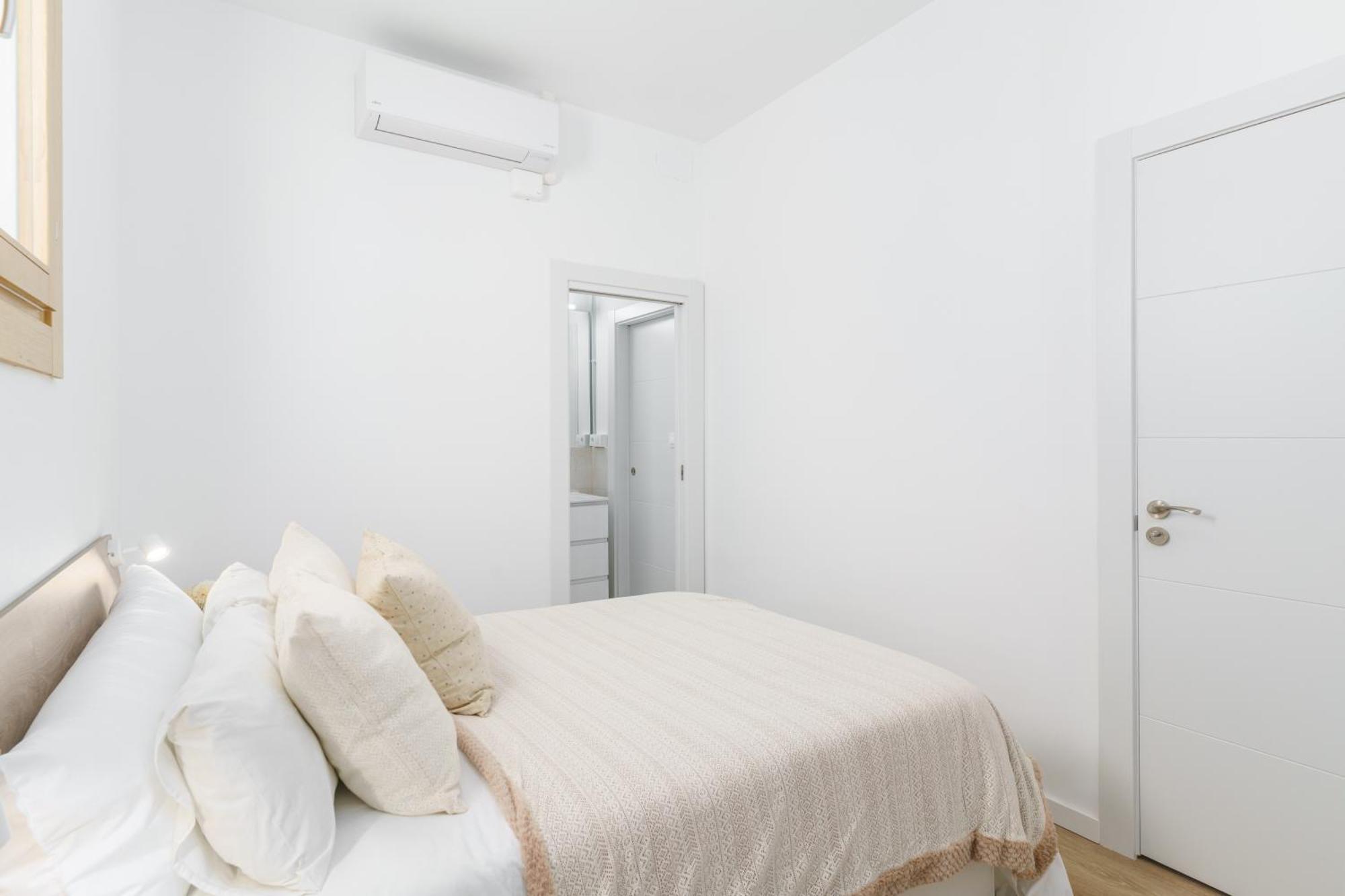 Apartament Piso Ideal Con 3 3 Banos Y Terraza Barcelona