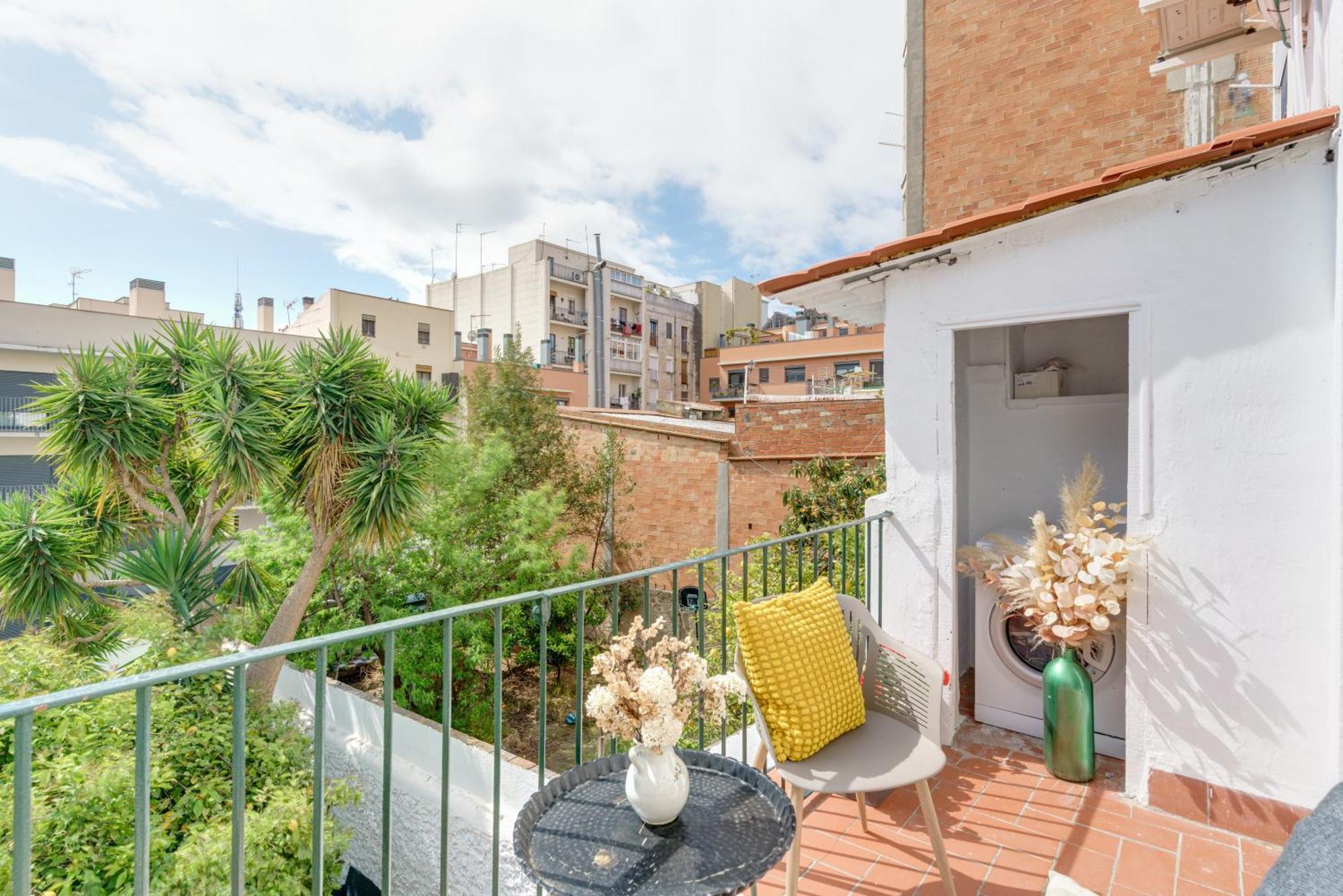 Piso Ideal Con 3 3 Banos Y Terraza Apartament