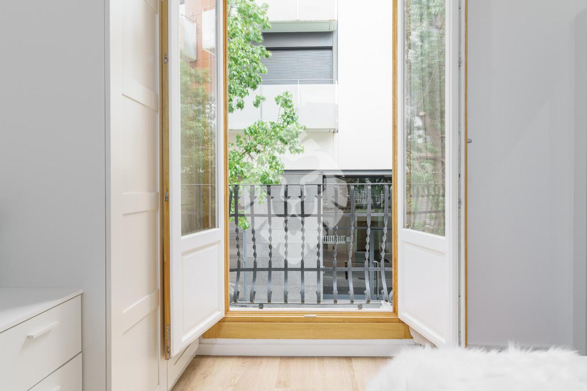 Piso Ideal Con 3 3 Banos Y Terraza Apartament Barcelona