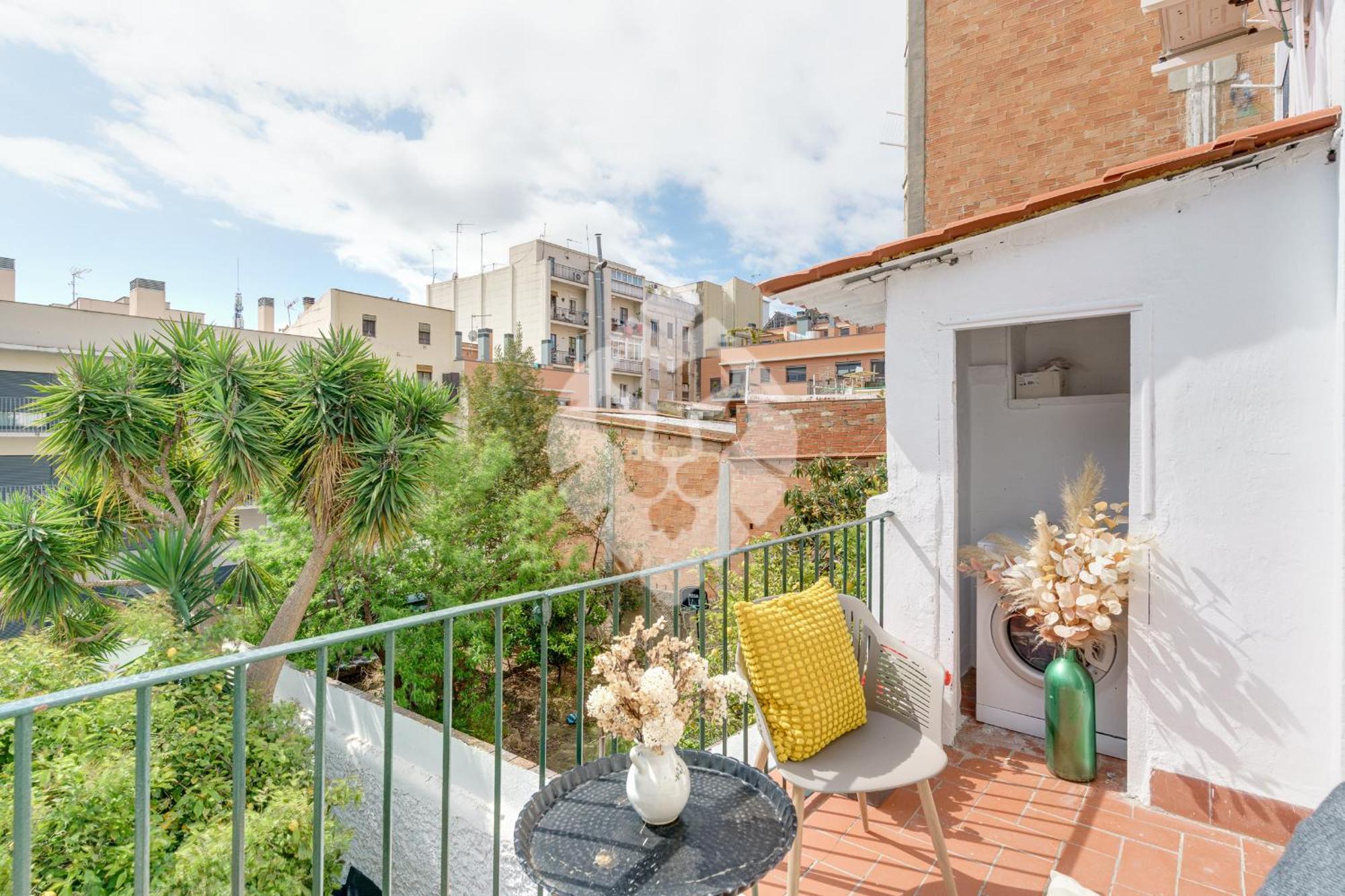 Apartament Piso Ideal Con 3 3 Banos Y Terraza Barcelona