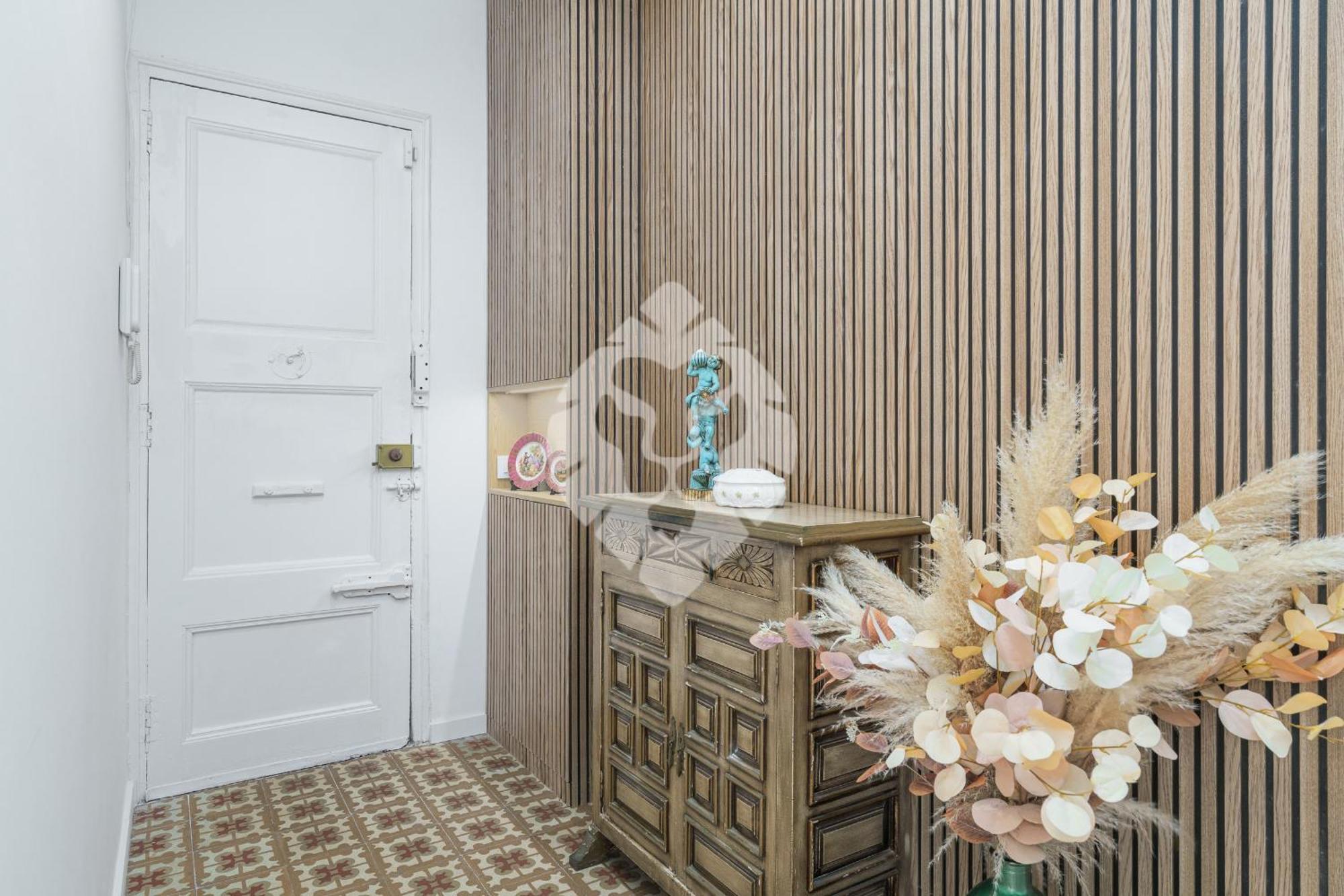 Apartament Piso Ideal Con 3 3 Banos Y Terraza Barcelona
