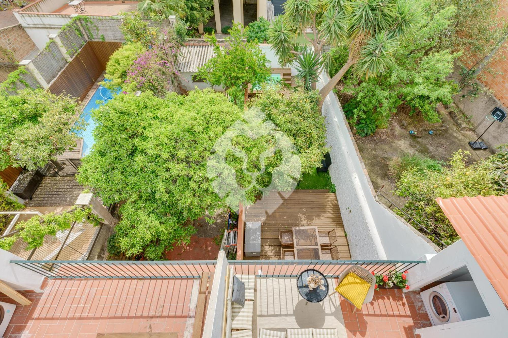 Piso Ideal Con 3 3 Banos Y Terraza Apartament